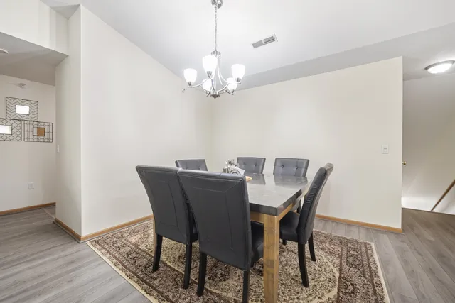 $309,900 | 18740 Emerald Circle, Unit E, Brookfield, WI 53045