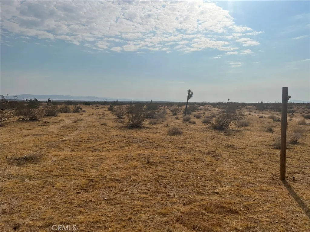 338 Stable Landers, CA 92285 - Photo 2 of 2 a view of ocean