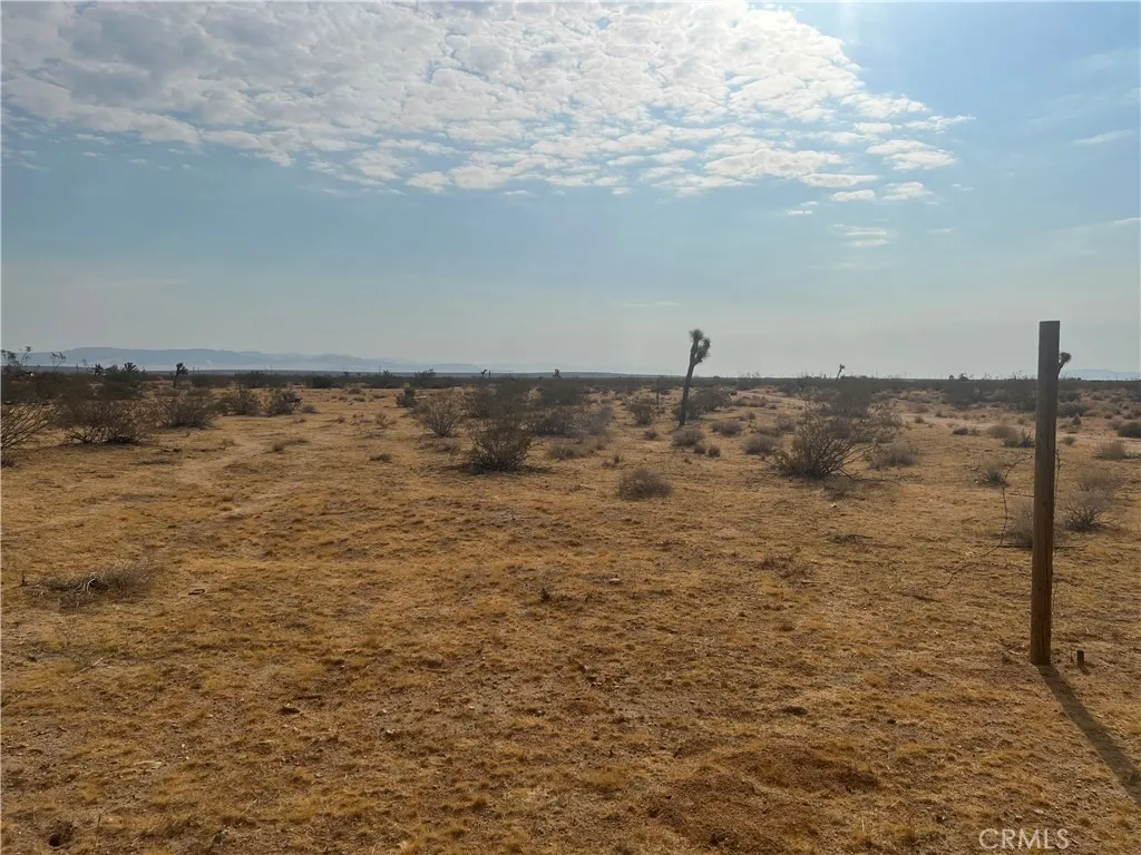 338 Stable Landers, CA 92285 - Photo 2 of 2 a view of ocean