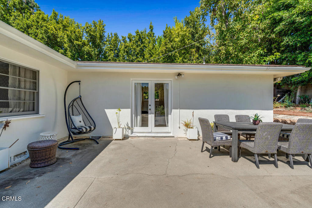 3635 Landfair Road Pasadena, CA 91107 - Photo 46 of 51 Laindfair MLS-58