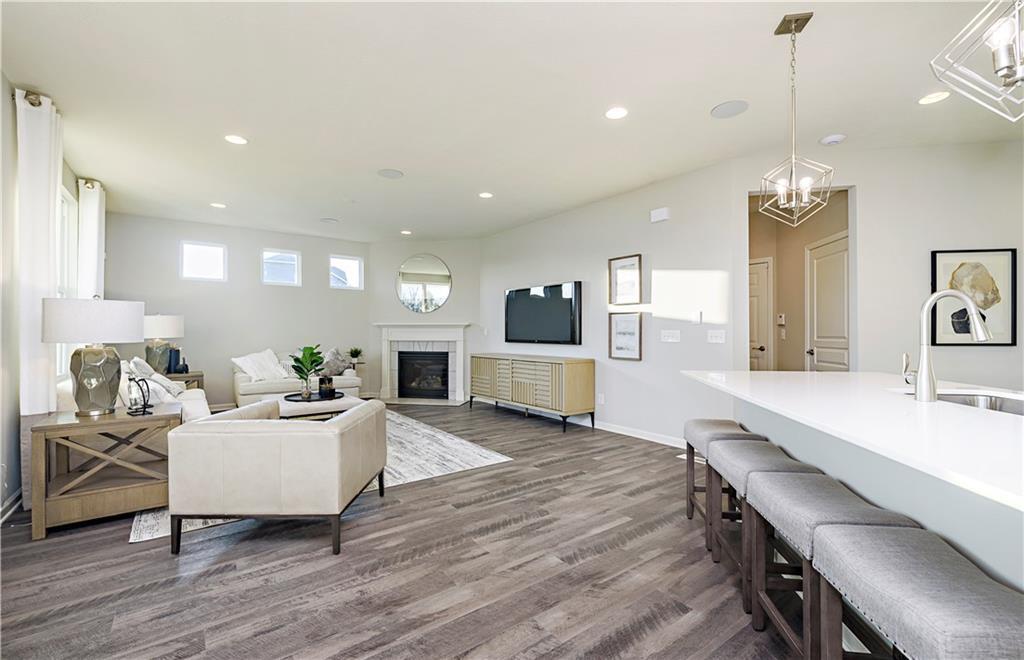 15639 Memorial Way Fishers, IN 46037 - Photo 13 of 31
