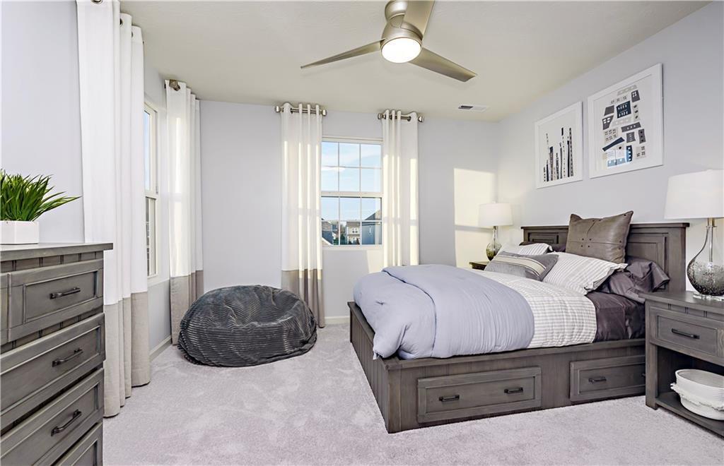 15639 Memorial Way Fishers, IN 46037 - Photo 20 of 31