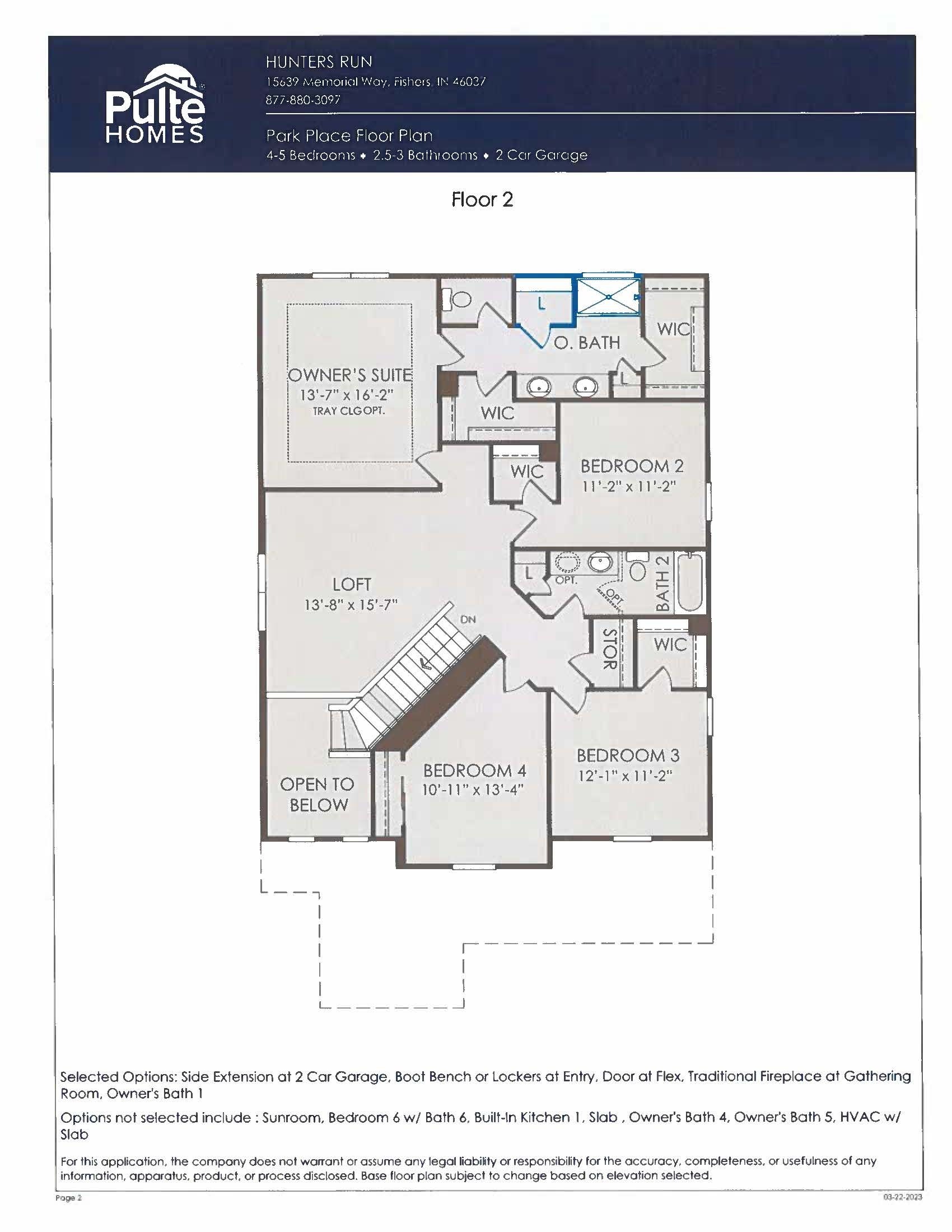 15639 Memorial Way Fishers, IN 46037 - Photo 3 of 31