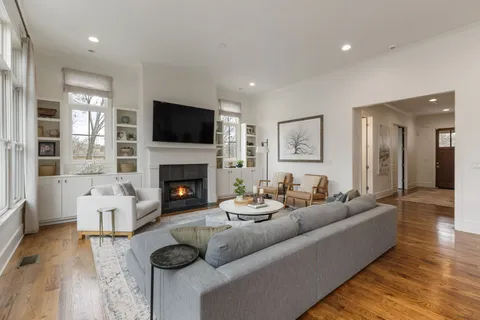 $1,395,000 | 1420 Clifton Lane, Nashville, TN 37215