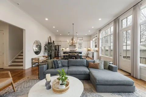 $1,395,000 | 1420 Clifton Lane, Nashville, TN 37215