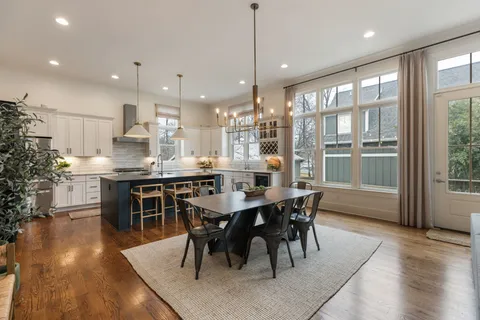 $1,395,000 | 1420 Clifton Lane, Nashville, TN 37215