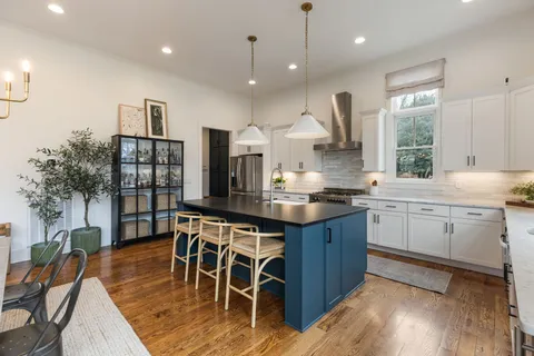 $1,395,000 | 1420 Clifton Lane, Nashville, TN 37215