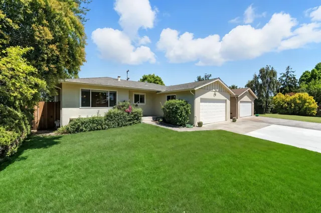 $1,599,000 | 479 Chestnut Avenue, Milpitas, CA 95035
