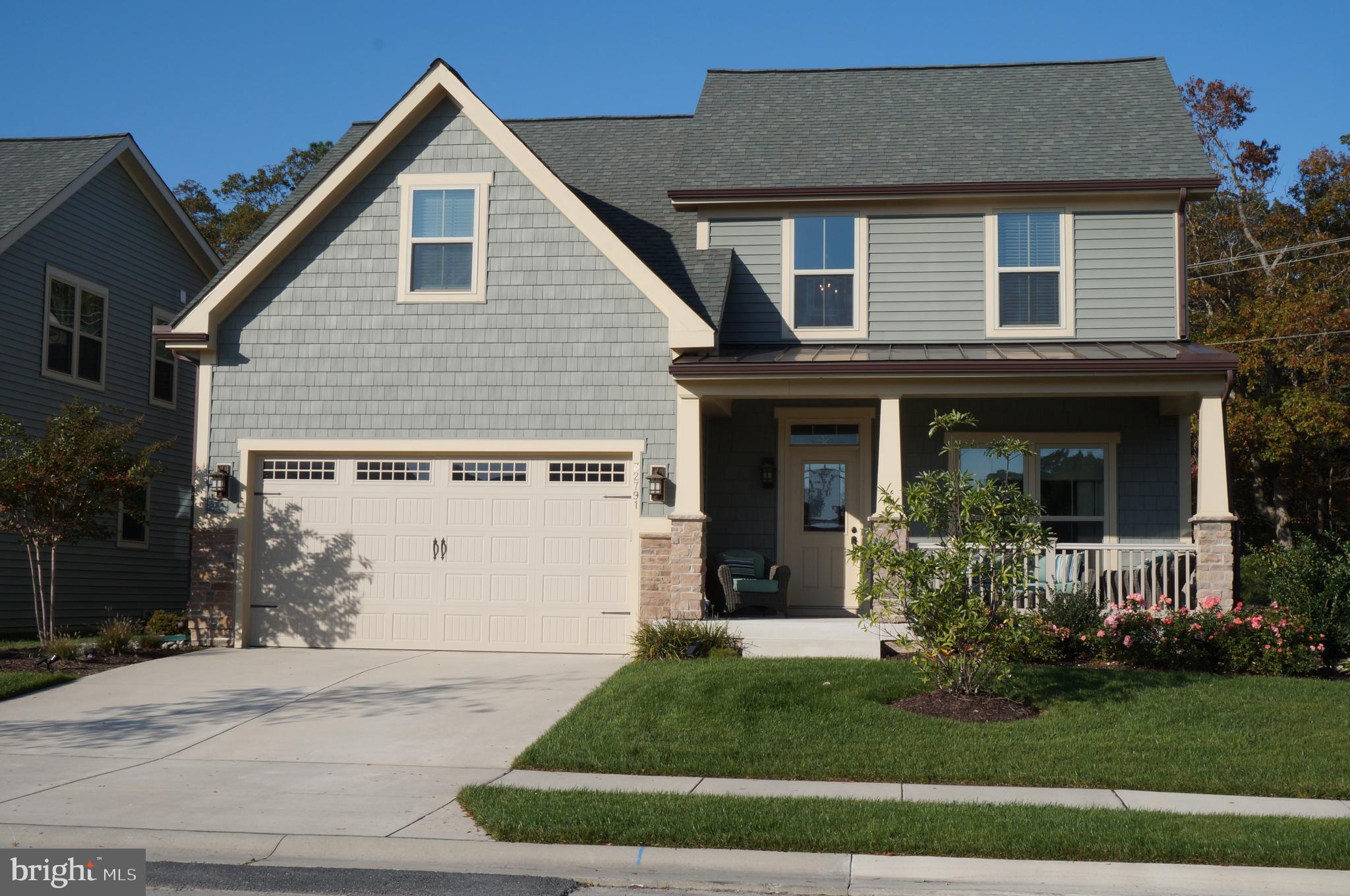 32791 Widgeon Road Ocean View, DE 19970 - Photo 2 of 31 Front
