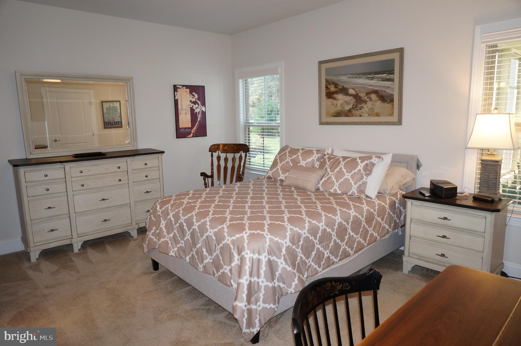 32791 Widgeon Road Ocean View, DE 19970 - Photo 14 of 31 Master Bedroom