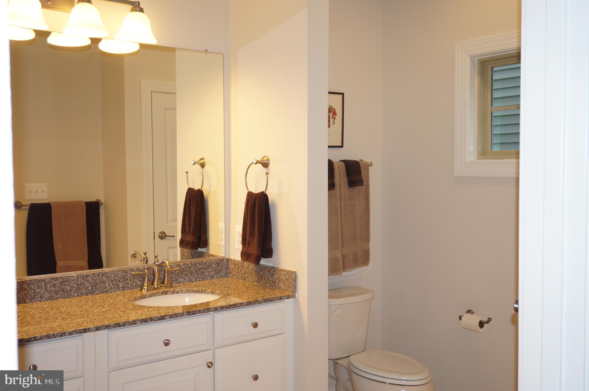 32791 Widgeon Road Ocean View, DE 19970 - Photo 15 of 31 Master Bath