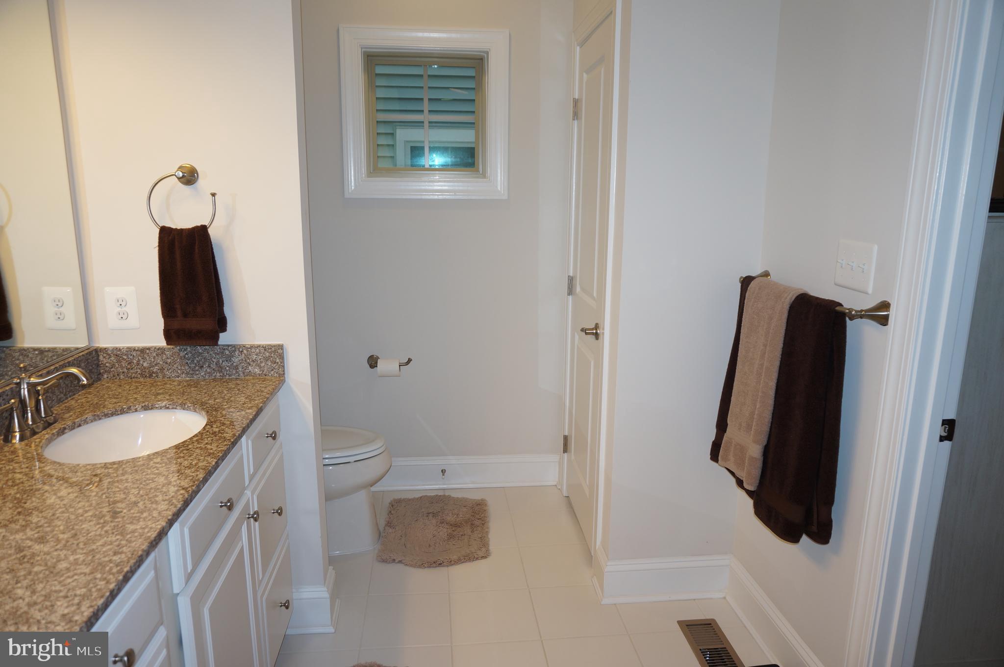 32791 Widgeon Road Ocean View, DE 19970 - Photo 16 of 31 Master Bath