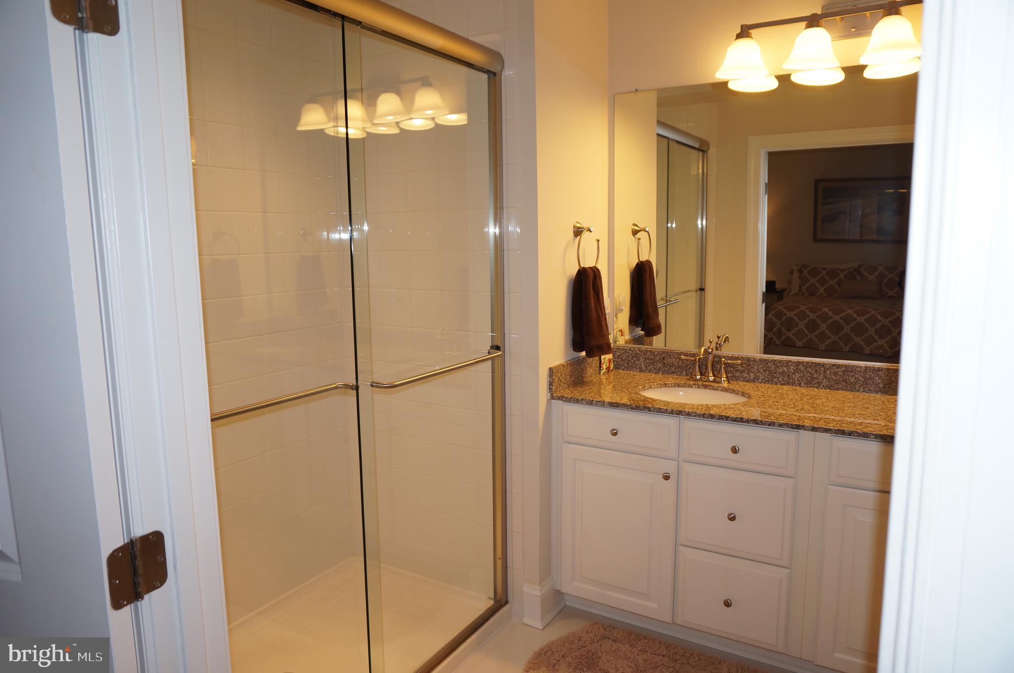 32791 Widgeon Road Ocean View, DE 19970 - Photo 18 of 31 Master Bath