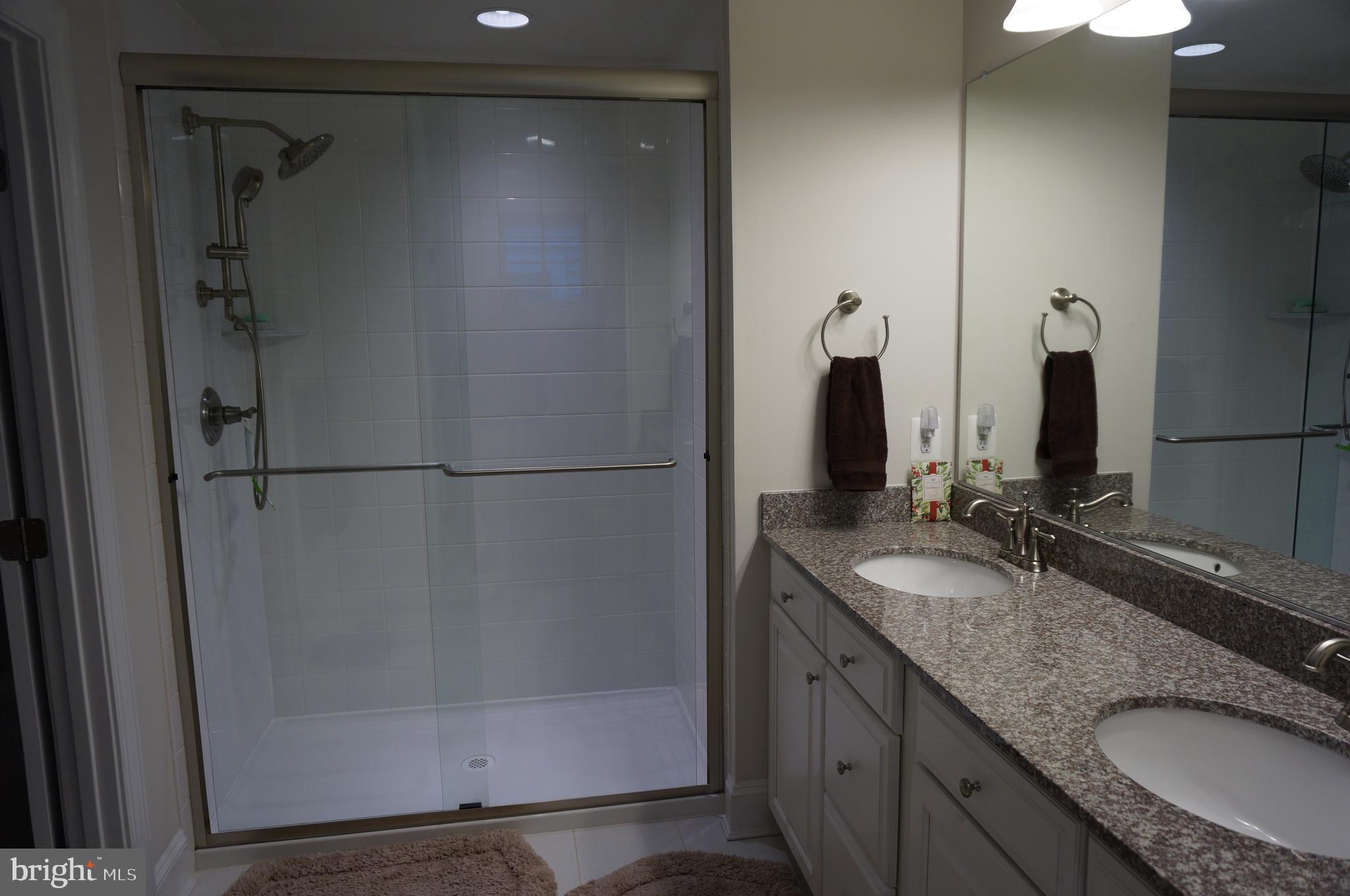 32791 Widgeon Road Ocean View, DE 19970 - Photo 19 of 31 Master Bath