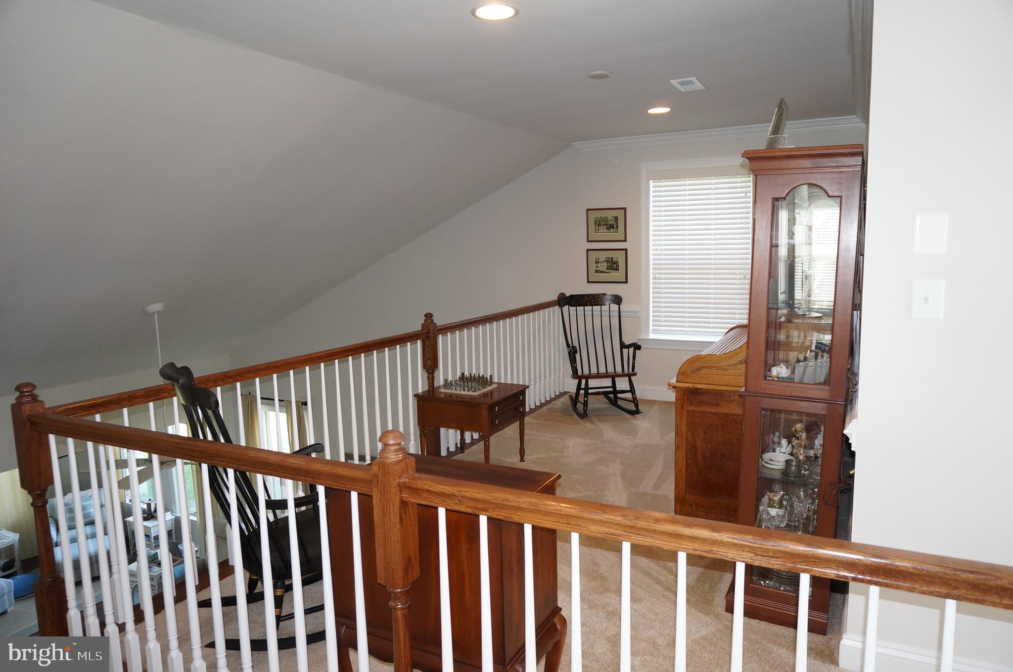 32791 Widgeon Road Ocean View, DE 19970 - Photo 20 of 31 Second Floor Loft