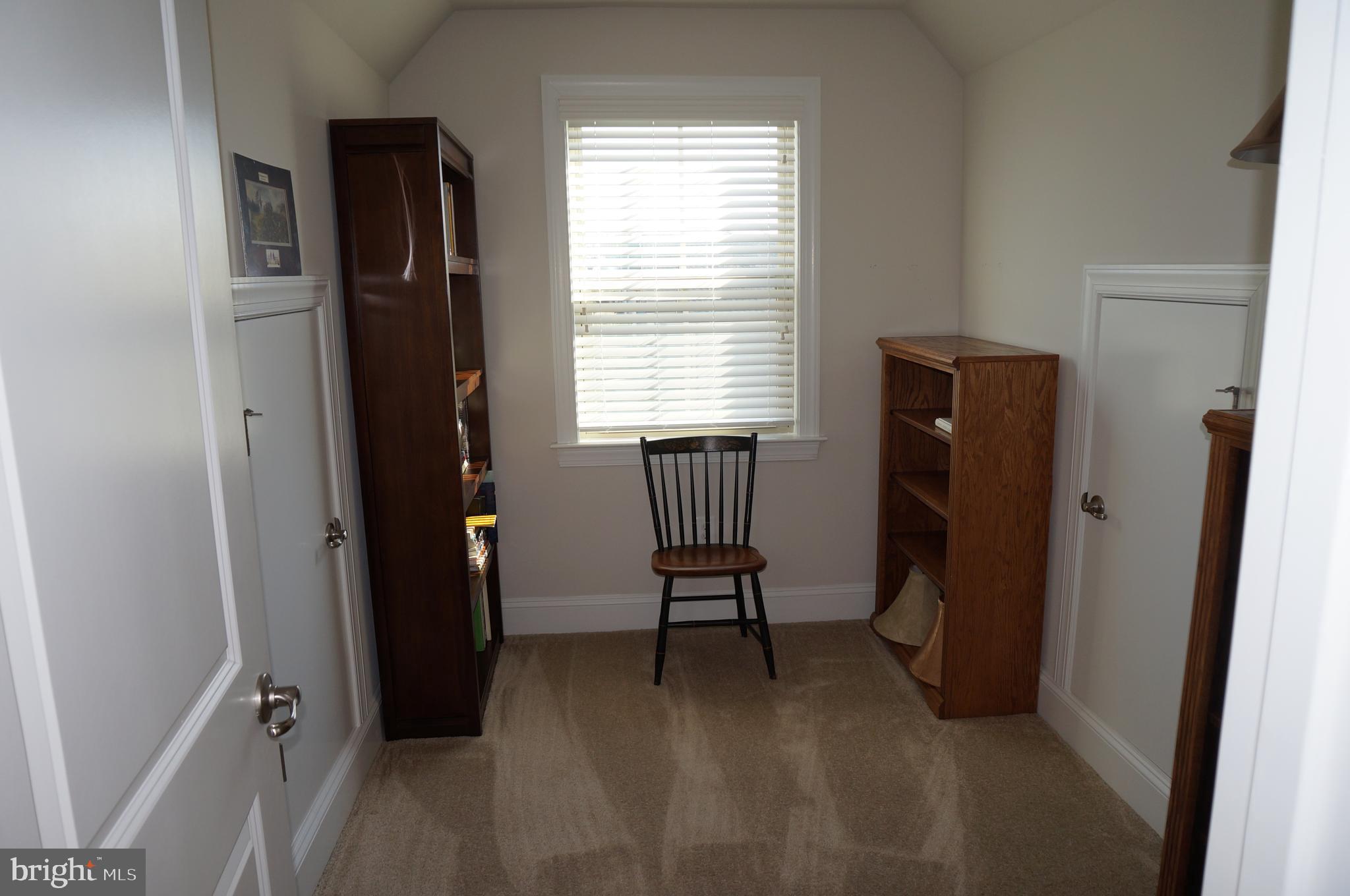 32791 Widgeon Road Ocean View, DE 19970 - Photo 27 of 31 Sitting Area/Storage