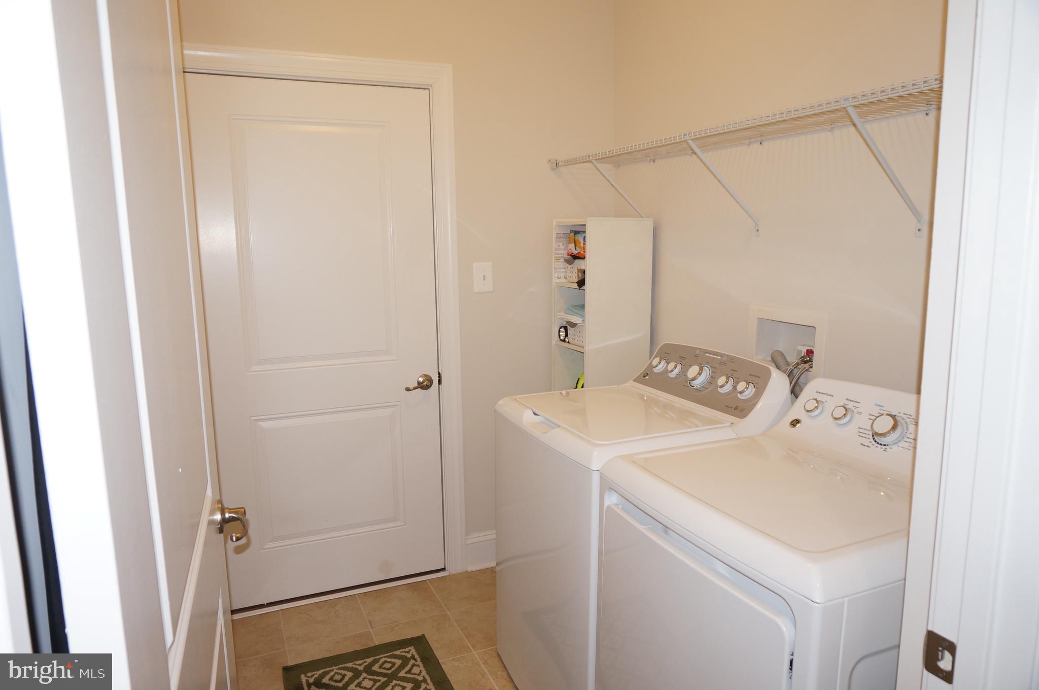 32791 Widgeon Road Ocean View, DE 19970 - Photo 30 of 31 Laundry