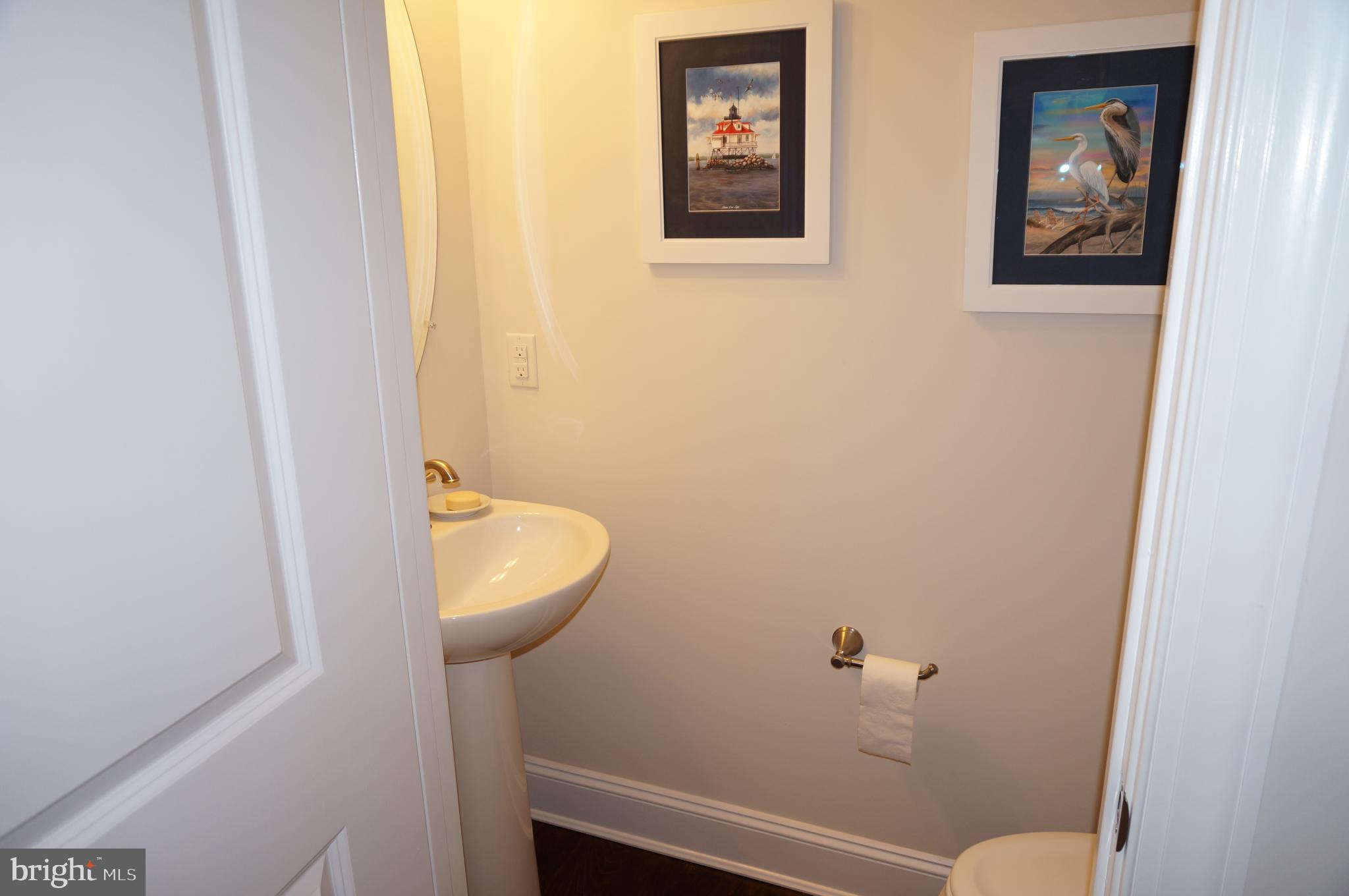 32791 Widgeon Road Ocean View, DE 19970 - Photo 31 of 31 Half Bath