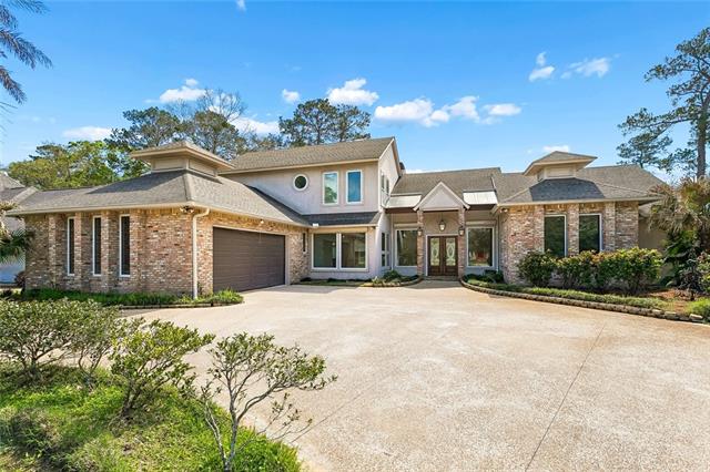744 Bocage Lane Mandeville, LA 70471 - Photo 1 of 44