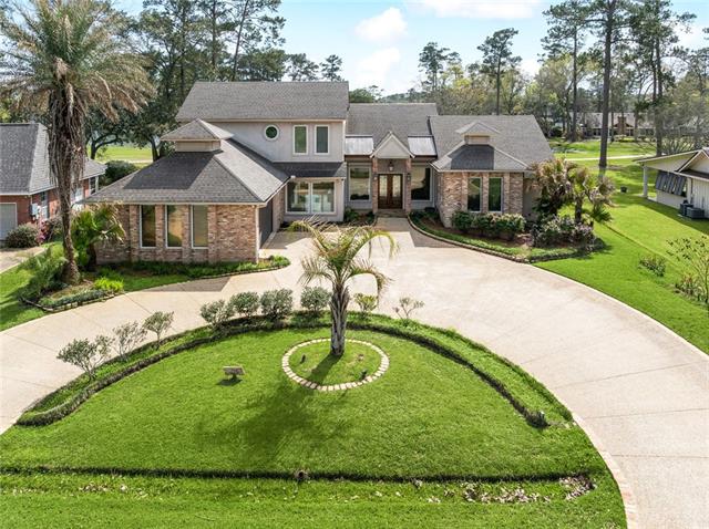 744 Bocage Lane Mandeville, LA 70471 - Photo 39 of 44