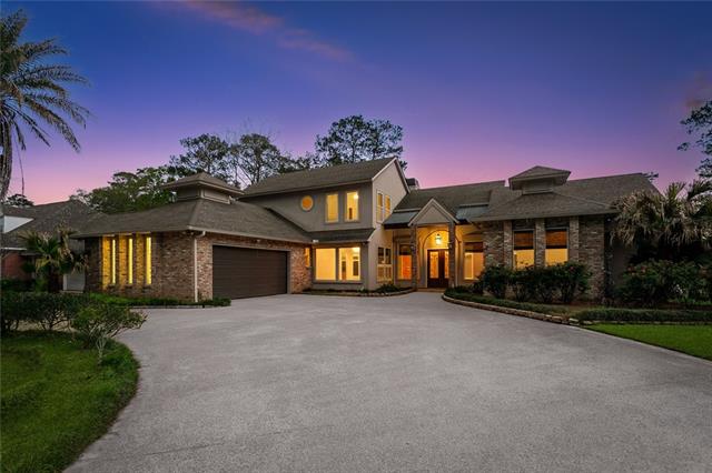 744 Bocage Lane Mandeville, LA 70471 - Photo 41 of 44