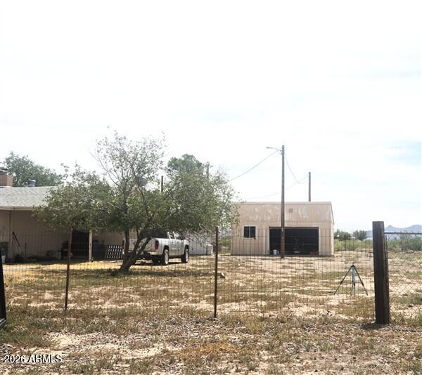 7027 North Bond Road McNeal, AZ 85617 - Photo 3 of 15 1000023989