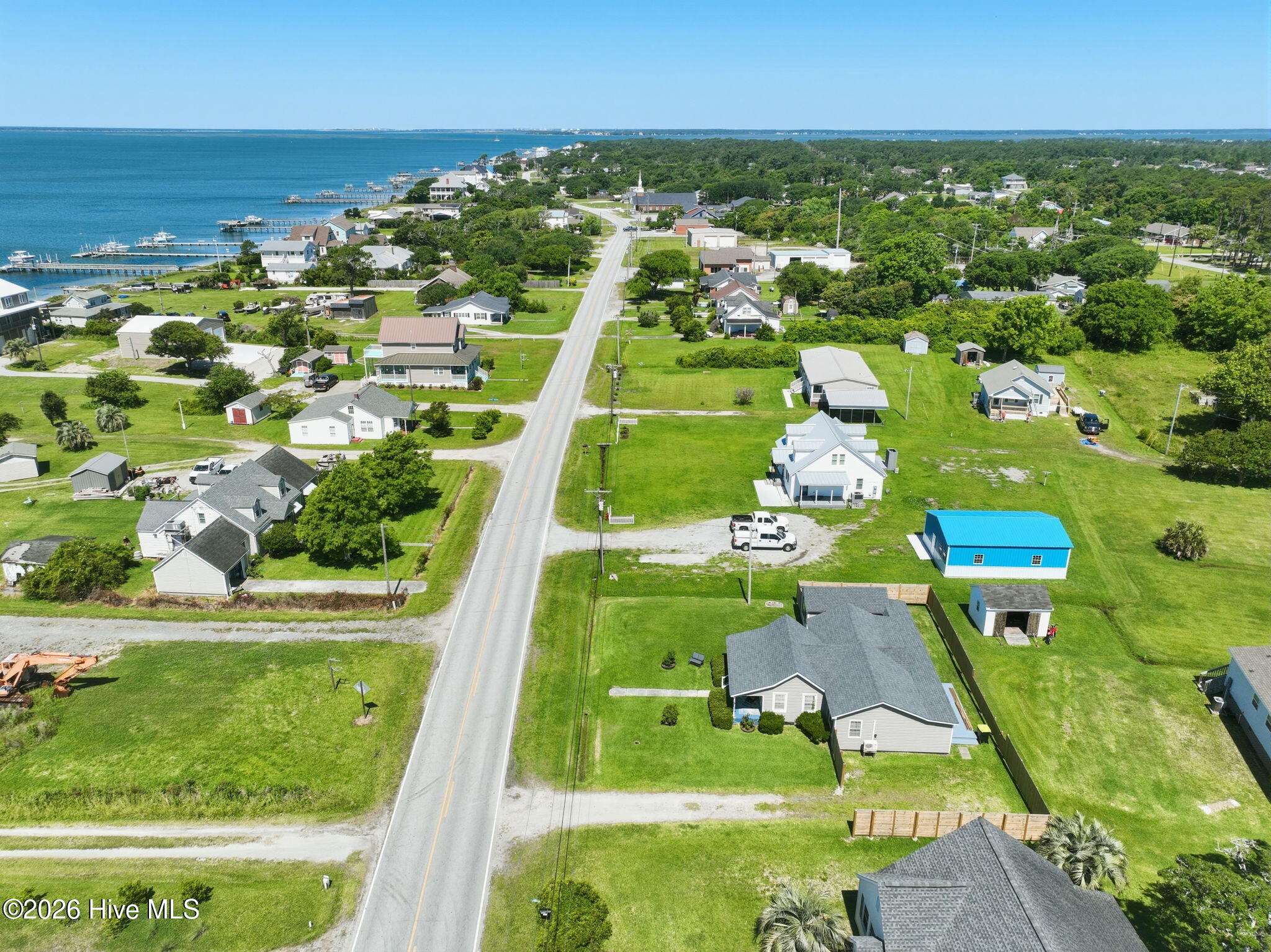 899 Island Road Harkers Island, NC 28531 - Photo 44 of 51