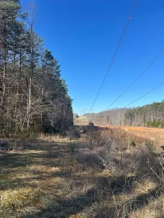 a view of mountain view with lake view