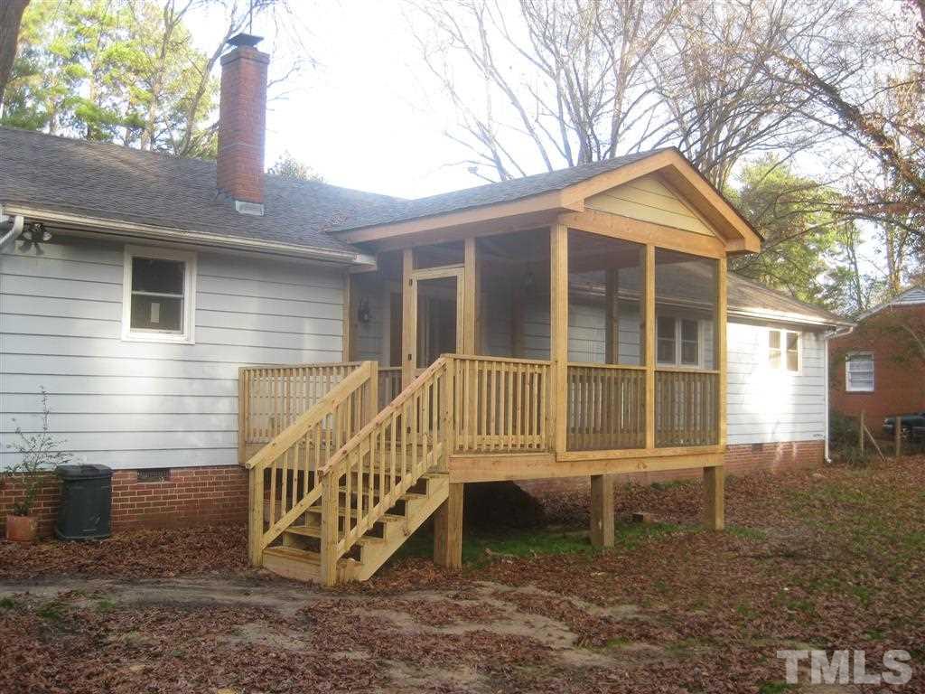 221 West Cornwallis Road Durham, NC 27707 - Photo 22 of 25 Gallery Image 22