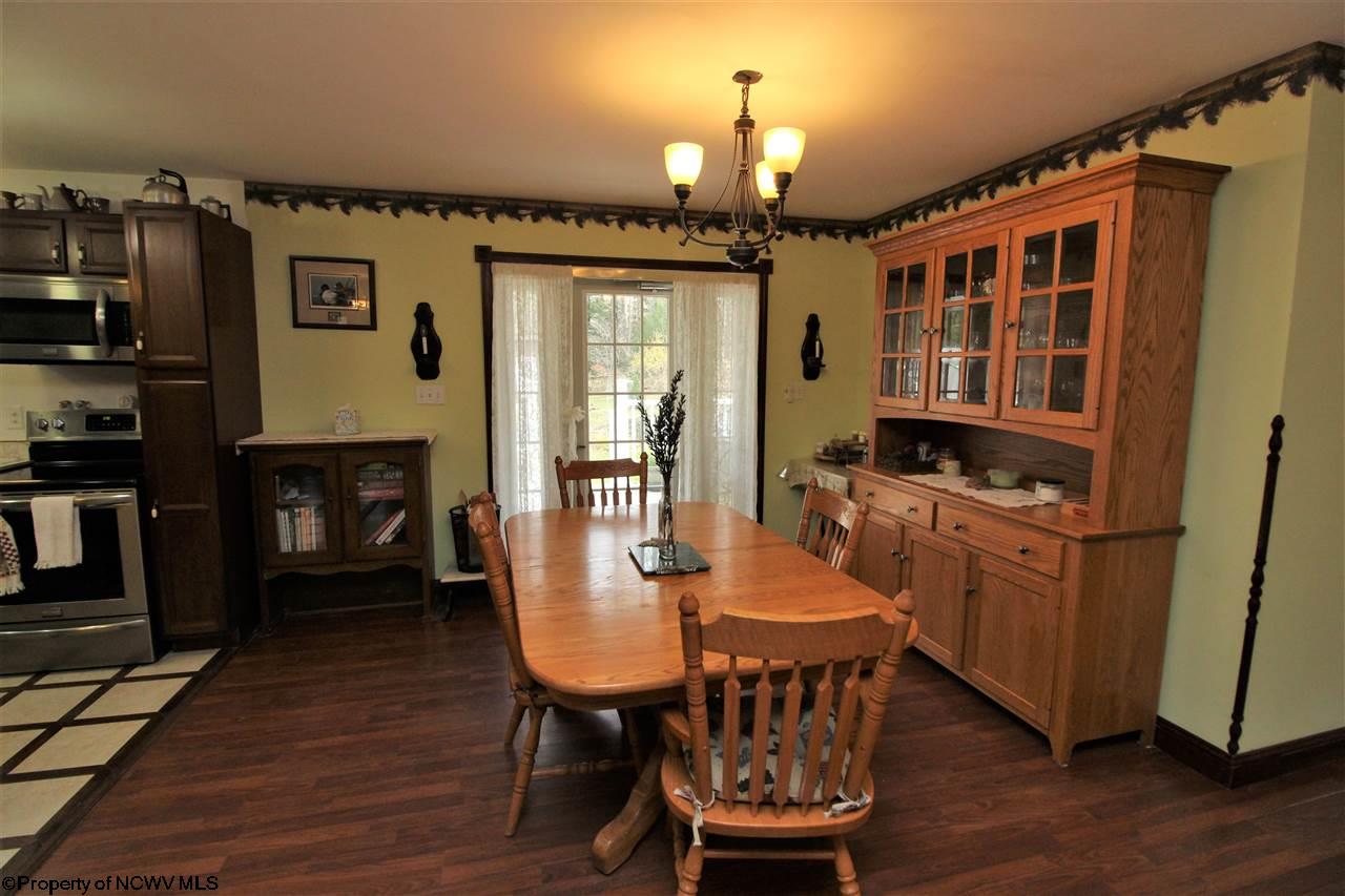 4468 Cranesville Road Terra Alta, WV 26764 - Photo 8 of 30 Gallery Image 8