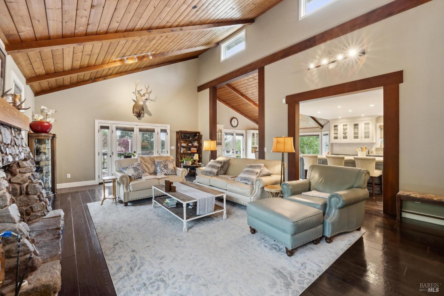 4560 Lovall Valley Loop Road Sonoma, CA 95476 - Photo 20 of 95