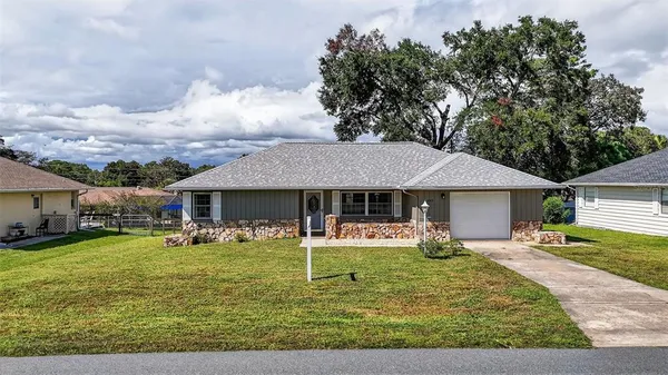 $219,900 | 553 West Buttonbush Drive, Beverly Hills, FL 34465