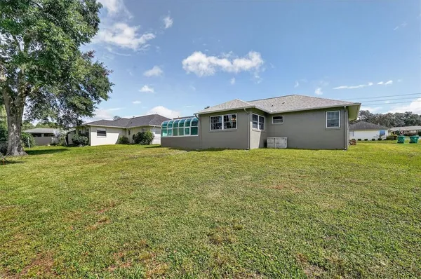 $219,900 | 553 West Buttonbush Drive, Beverly Hills, FL 34465