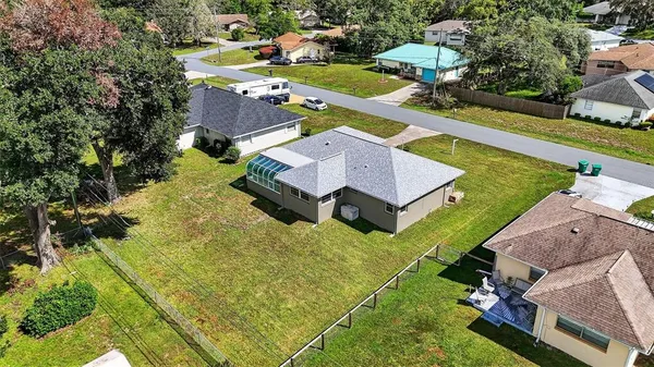 $219,900 | 553 West Buttonbush Drive, Beverly Hills, FL 34465