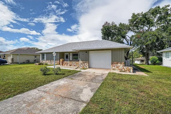 $219,900 | 553 West Buttonbush Drive, Beverly Hills, FL 34465