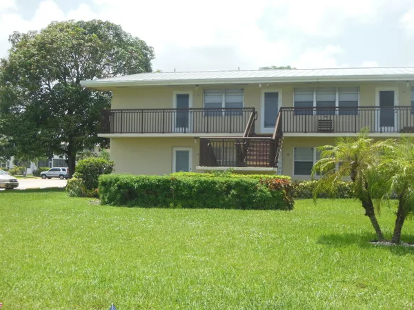 $1,650 | 156 Andover F, Unit 156, West Palm Beach, FL 33417