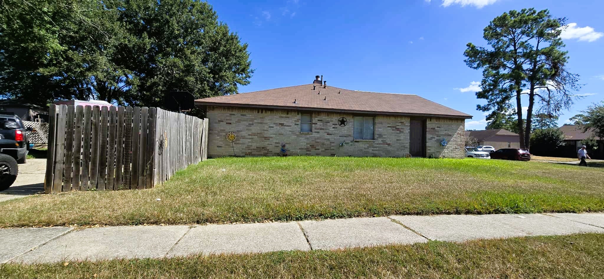 2303 Spring Dusk Drive Spring, TX 77373 - Photo 3 of 12