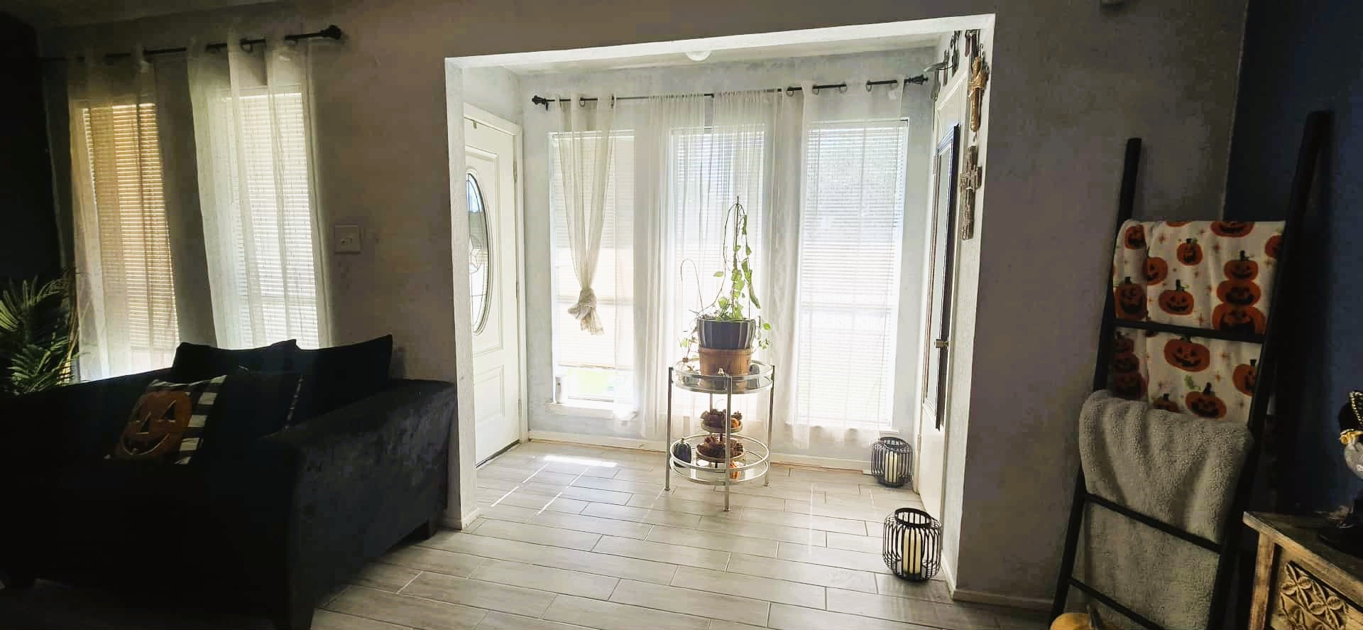 2303 Spring Dusk Drive Spring, TX 77373 - Photo 5 of 12 Home entrance