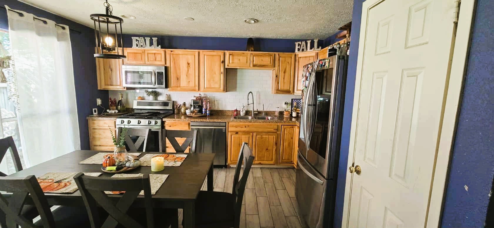 2303 Spring Dusk Drive Spring, TX 77373 - Photo 7 of 12 Kitchen