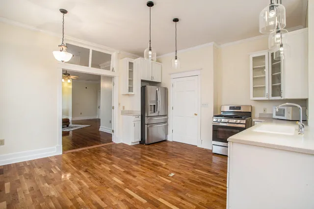 $209,999 | 207 North Main Street, Tekonsha, MI 49092