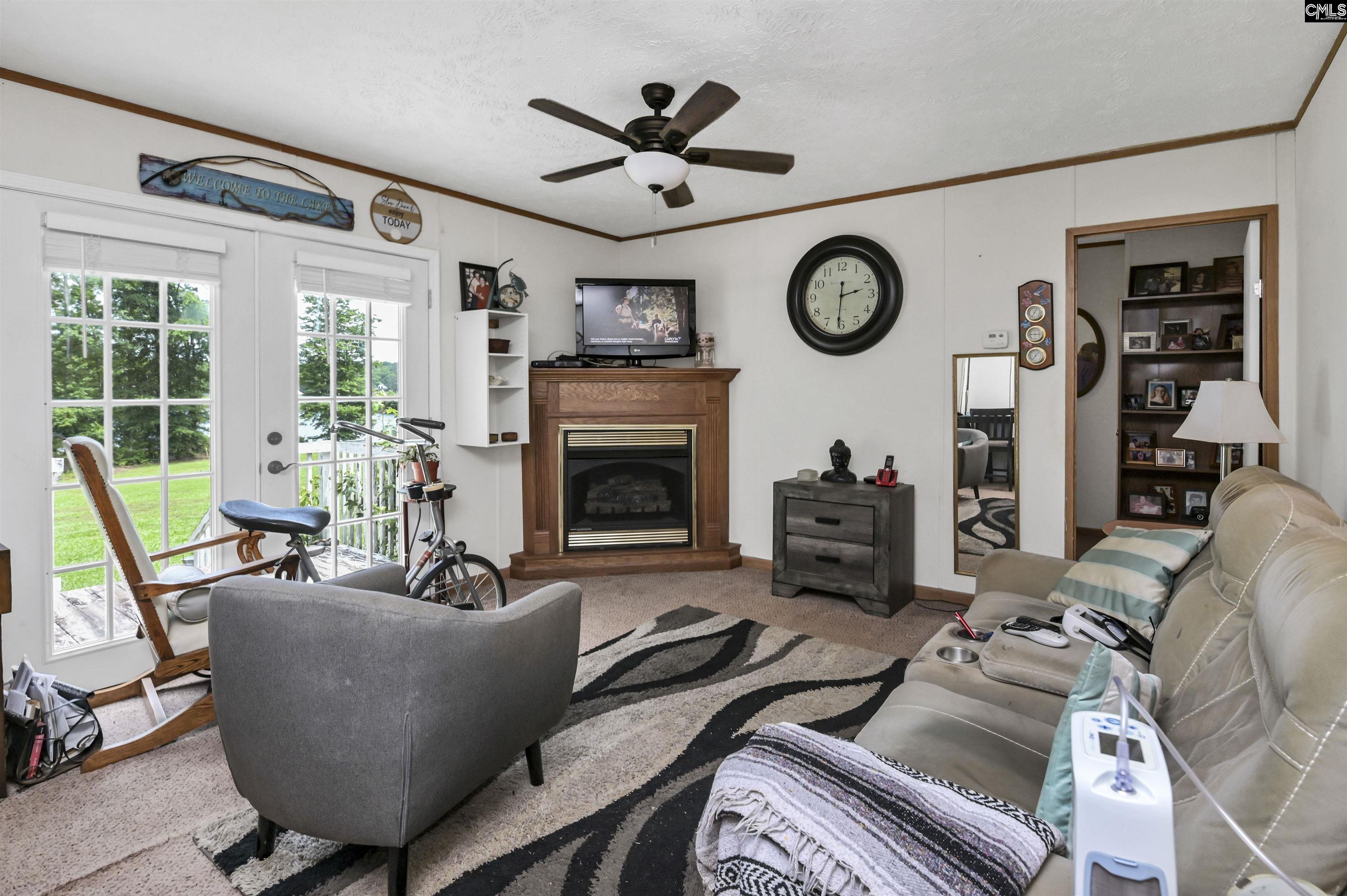 1257 Tailers Trail Prosperity, SC 29127 - Photo 16 of 51