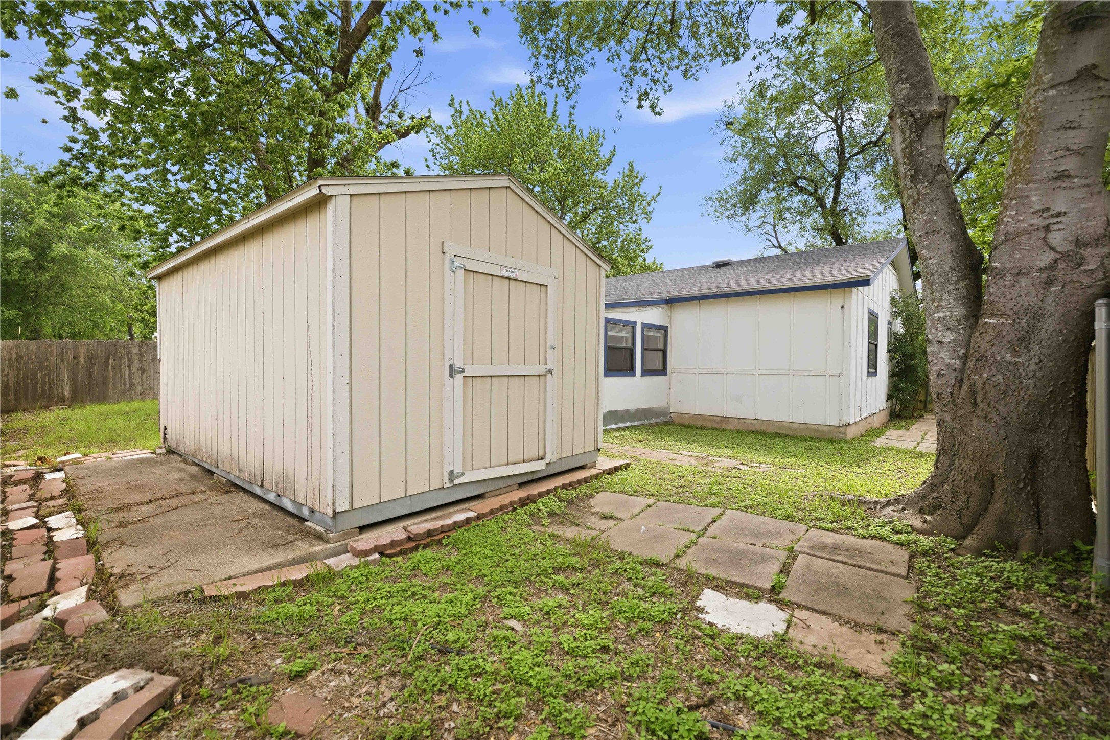 4502 Turnstone Drive Austin, TX 78744 - Photo 30 of 30