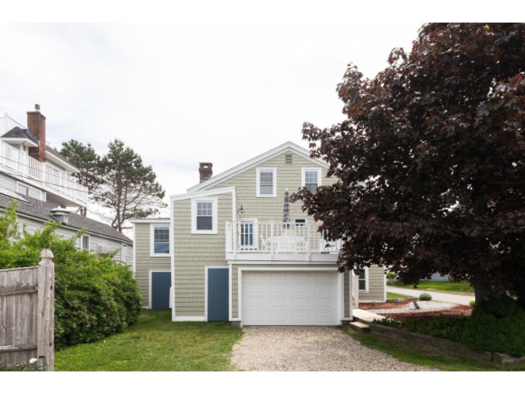 1363 Ocean Boulevard Rye, NH 03870 - Photo 5 of 20