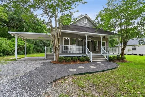 $310,000 | 71282 St Joseph Street, Abita Springs, LA 70420