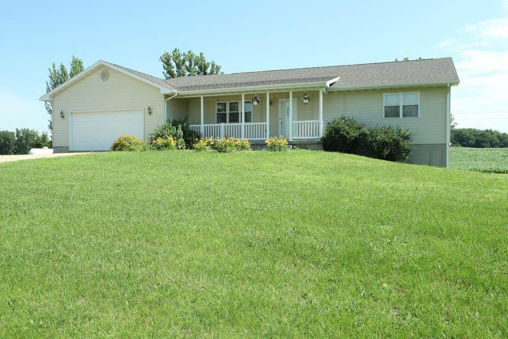 1862 Snaggy Ridge Road Tipton, IA 52772 - Photo 1 of 17 Gallery Image 1