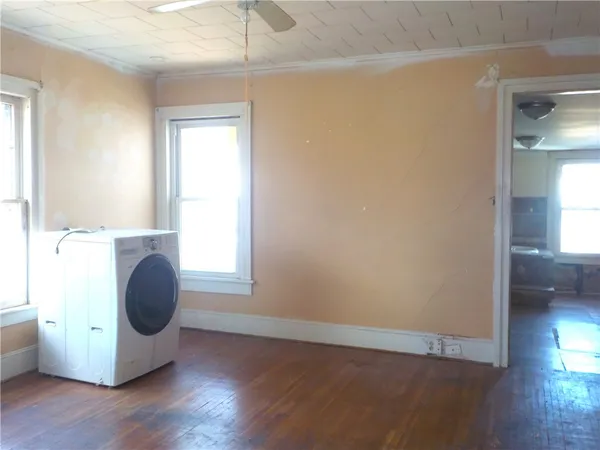 $65,000 | 58 Chapel Street, Mount Morris, NY 14510