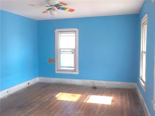 $65,000 | 58 Chapel Street, Mount Morris, NY 14510