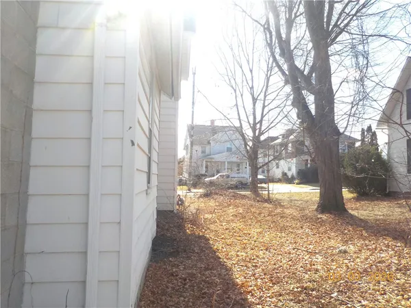 $65,000 | 58 Chapel Street, Mount Morris, NY 14510