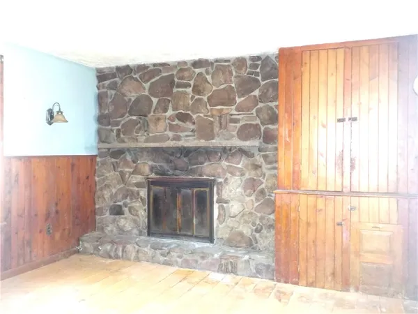 $65,000 | 58 Chapel Street, Mount Morris, NY 14510