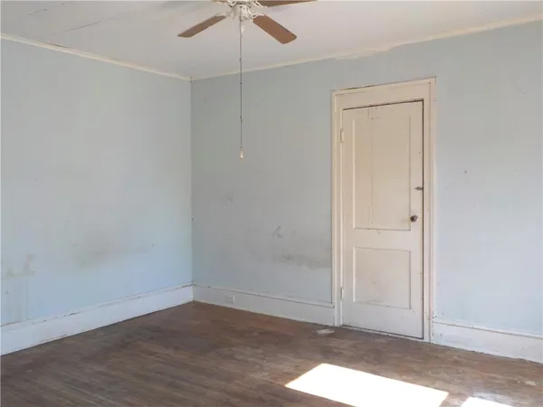 $65,000 | 58 Chapel Street, Mount Morris, NY 14510